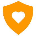 Life security support program providing assistance during emergencies and family crises