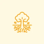 Icon symbolizing care, trust, and responsible service towards society